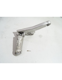 Platine repose-pied avant droit MV AGUSTA BRUTALE 1090 - 2010/2013 - 8000B7356 Occasion 2