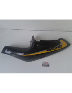 Coque arrière SUZUKI GSXR SRAD 600