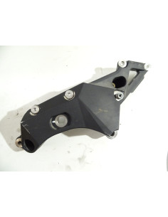 Cadre gauche MV AGUSTA BRUTALE 1090 - 2012/2013 - 80B0B3977 Occasion