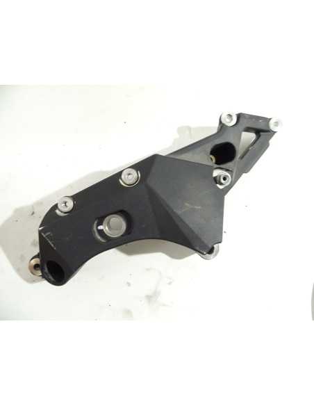 Cadre gauche MV AGUSTA BRUTALE 1090 - 2012/2013 - 80B0B3977 Occasion