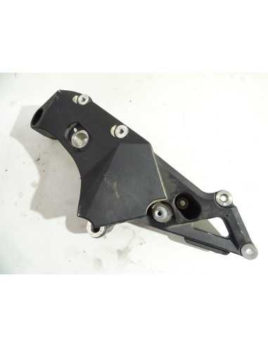 Cadre gauche MV AGUSTA BRUTALE 1090 - 2012/2013 - 80B0B3977 Occasion