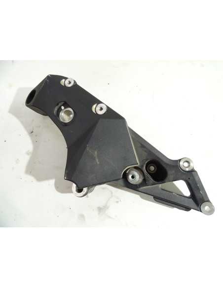 Cadre gauche MV AGUSTA BRUTALE 1090 - 2012/2013 - 80B0B3977 Occasion