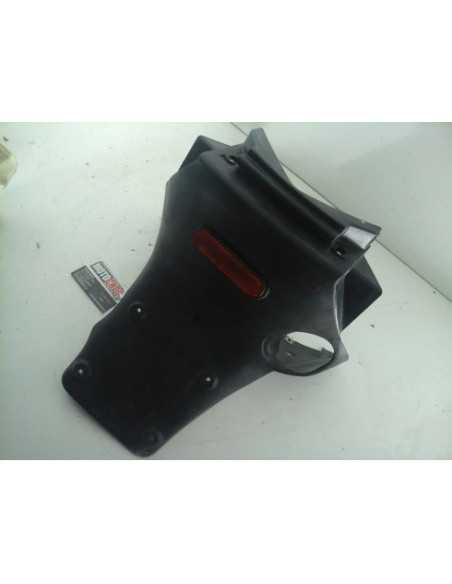 Bavette arrière PEUGEOT ELYSTAR 125 - 2001-2007