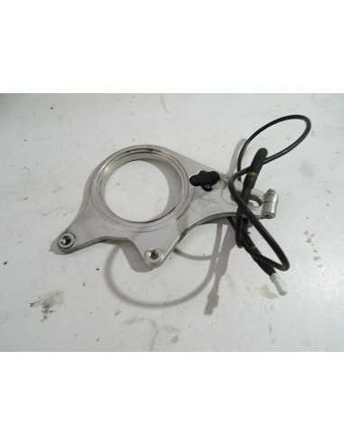 Support étrier arrière MV AGUSTA BRUTALE 1090 - 2013 - 8A00B0976