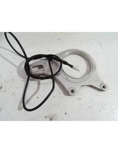 Support étrier arrière MV AGUSTA BRUTALE 1090 - 2013 - 8A00B0976