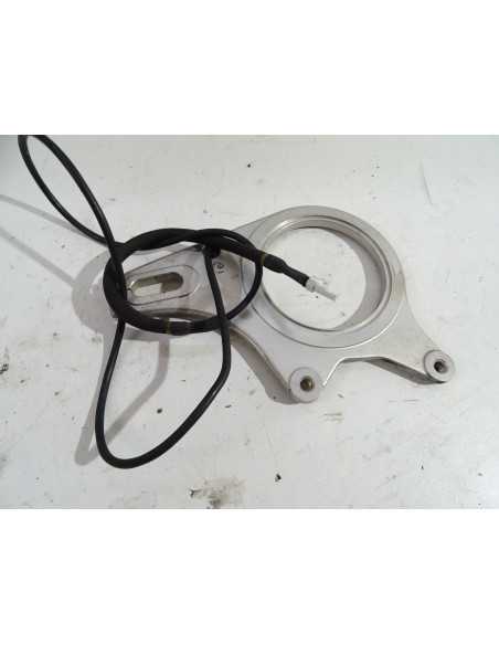 Support étrier arrière MV AGUSTA BRUTALE 1090 - 2013 - 8A00B0976