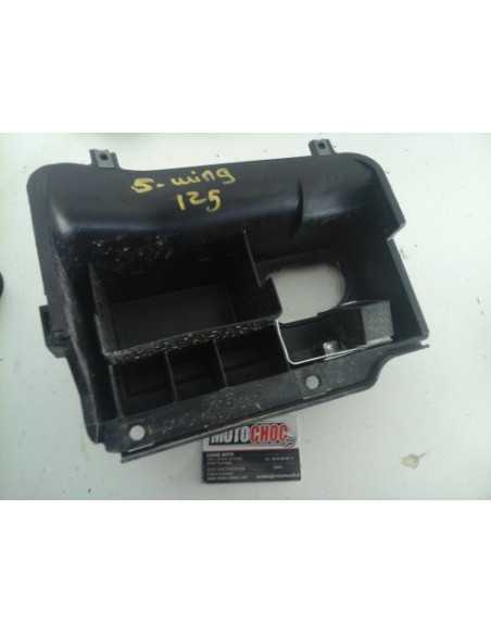 Support batterie HONDA SWING 125 - 50325-KRJ-7900