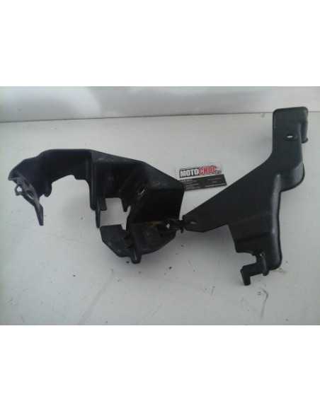 Cache divers HONDA SWING 125 - 64337-KRJ-7900