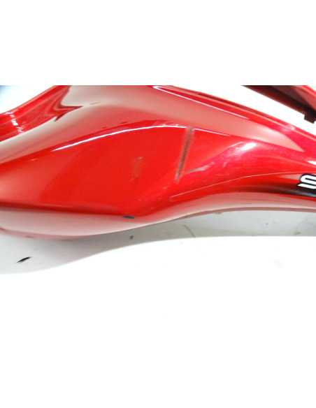 Coque arrière KAWASAKI Z900 - 2017/2019 - 36041-0030