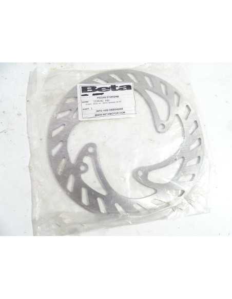 Disque de frein avant BETA RR 50 - 2005 - 1339282-000 État Neuf