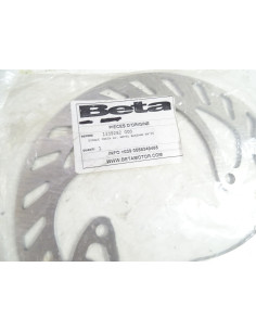 Disque de frein avant BETA RR 50 - 2005 - 1339282-000 État Neuf 2