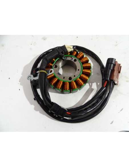 Stator PIAGGIO MP3 500 - 2011 - 58108R État Neuf