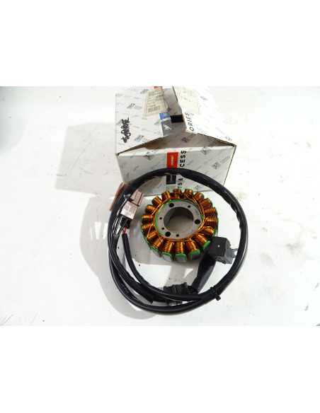 Stator PIAGGIO MP3 500 - 2011 - 58108R État Neuf