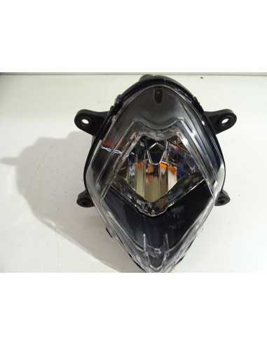 Optique MV AGUSTA F3 800 - 2021 - 8000B4957