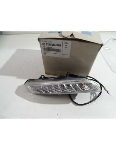Clignotant avant droit BMW C650 - 2014 - 63128556876 État Neuf