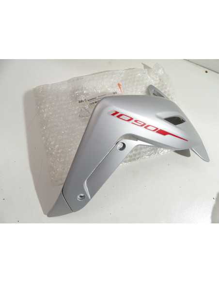 Écope gauche MV AGUSTA BRUTALE 1090 - 2012 - 8000B9043 État Neuf