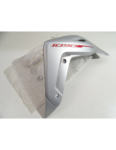 Écope gauche MV AGUSTA BRUTALE 1090 - 2012 - 8000B9043 État Neuf 2