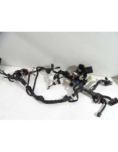 Faisceau électrique YAMAHA MT07 700 - 2014/2016 - 1XB-82590-01 Occasion