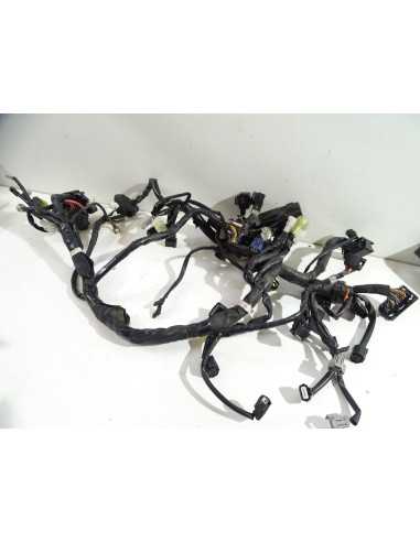 Faisceau électrique YAMAHA MT07 - 2014/2016 - 1XB-82590-01