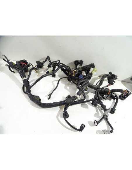 Faisceau électrique YAMAHA MT07 - 2014/2016 - 1XB-82590-01