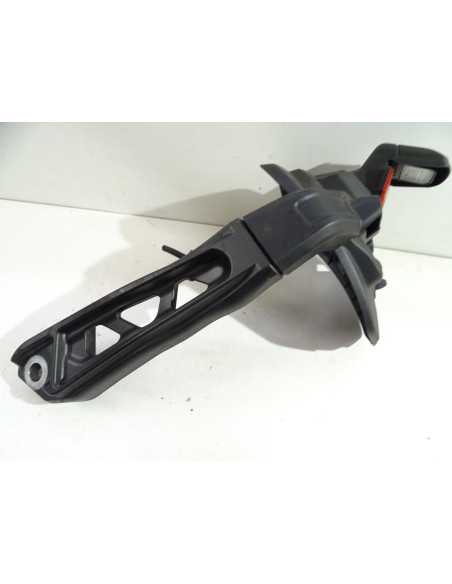 Bavette arrière YAMAHA MT09 - 2018/2020 - Occasion