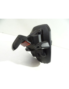 Bavette arrière YAMAHA MT09 - 2018/2020 - Occasion 2