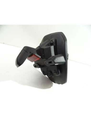 Bavette arrière YAMAHA MT09 - 2018/2020 -