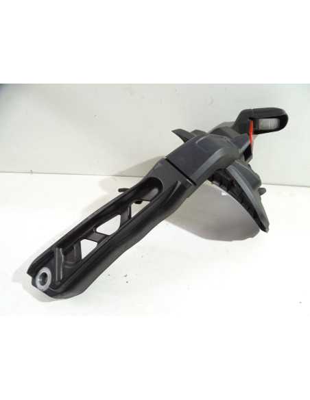 Bavette arrière YAMAHA MT09 - 2018/2020 -