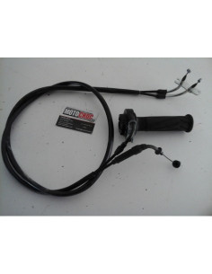 Commande de gaz MBK FLAME X 125 - 2007-2015 2