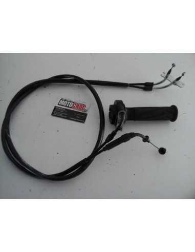 Commande de gaz MBK FLAME X 125 - 2007-2015