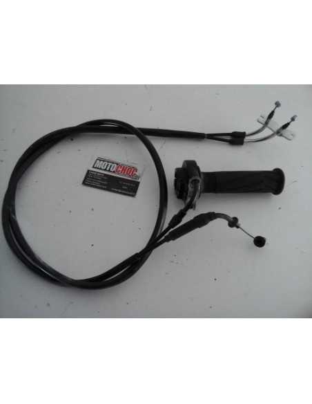 Commande de gaz MBK FLAME X 125 - 2007-2015