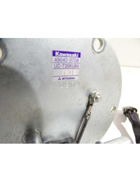 Pompe à essence KAWASAKI ER6 650 - 2012/2016 - 49040-0706