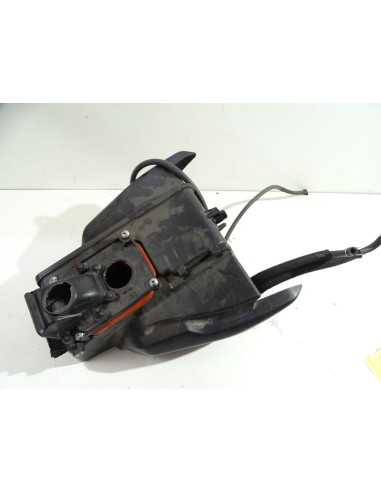 Boîtier filtre à air YAMAHA MT07 700 - 2014/2016 -