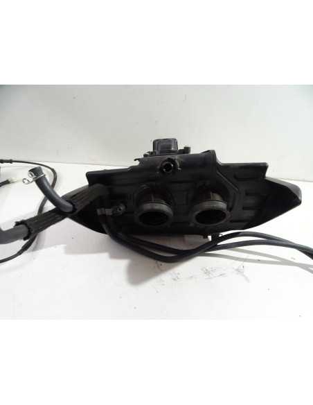 Boîtier filtre à air YAMAHA MT07 700 - 2014/2016 -
