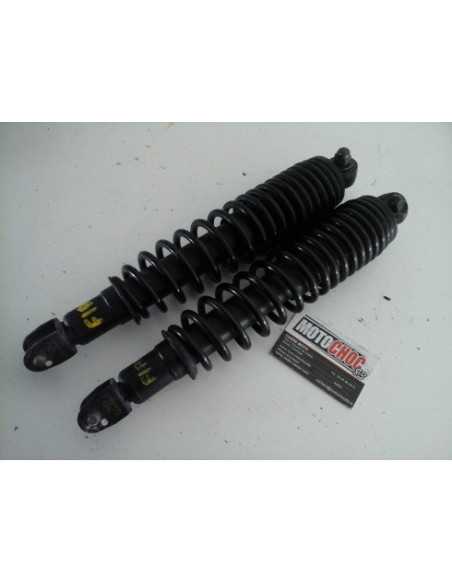 Amortisseur (paire) MBK FLAME X 125 - 2007 - 5ML