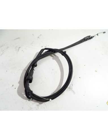 Câble gaz YAMAHA MT07 700 - 2014/2016 - Occasion