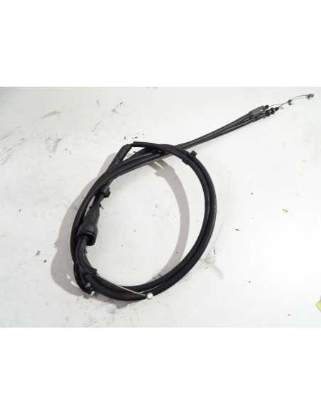 Câble gaz YAMAHA MT07 700 - 2014/2016 - Occasion