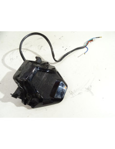 Feu arrière YAMAHA MT07 700 - 2014/2016 - Occasion 2