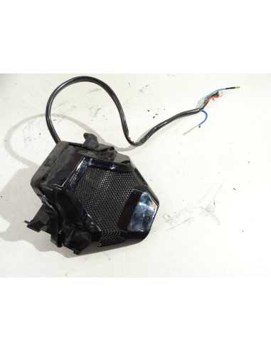 Feu arrière YAMAHA MT07 700 - 2014/2016 -