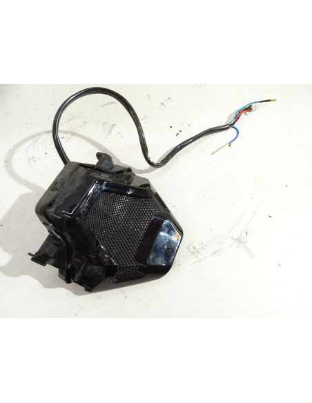 Feu arrière YAMAHA MT07 700 - 2014/2016 -