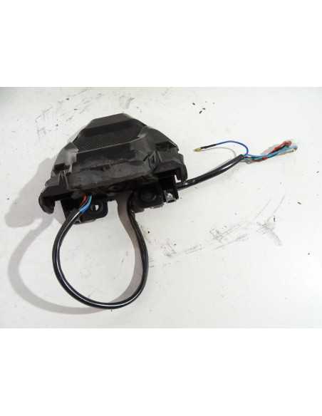 Feu arrière YAMAHA MT07 700 - 2014/2016 -