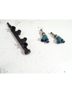 Injecteur (paire) YAMAHA MT07 700 - 2014/2016 - Occasion 2