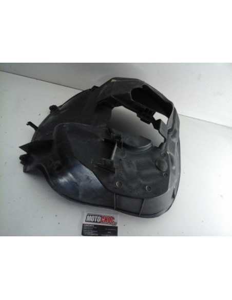 Cache divers MBK FLAME X 125 - 2007 - 4C6-F1552-00