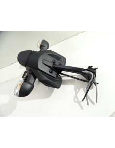 Bavette arrière YAMAHA TRACER 900 - 2019 - Occasion 2