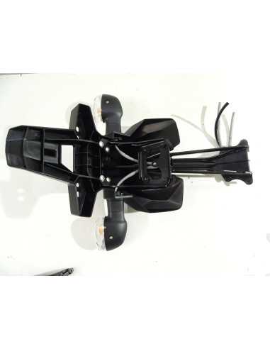 Bavette arrière YAMAHA TRACER 900 - 2019 -