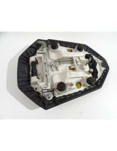 Selle arrière YAMAHA MT07 700 - 2014/2017 - 1WS-00 État Neuf