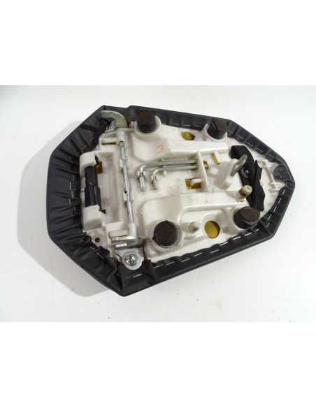 Selle arrière YAMAHA MT07 700 - 2014/2017 - 1WS-00 État Neuf