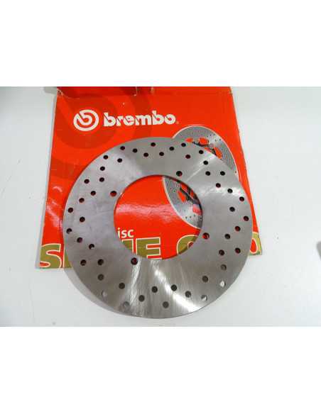 Disque de frein arrière YAMAHA X-MAX 125 - 2014/2016 - 68B407N9 État Neuf