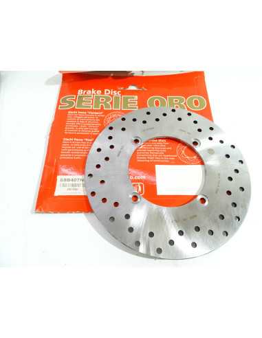 Disque de frein arrière YAMAHA X-MAX 125 - 2014/2016 - 68B407N9