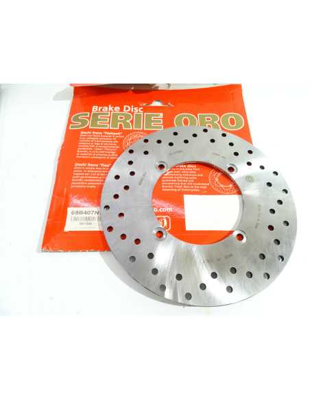 Disque de frein arrière YAMAHA X-MAX 125 - 2014/2016 - 68B407N9